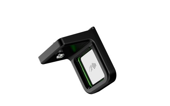 NFC считыватель для 5