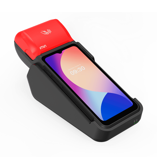 Зарядная станция к 3