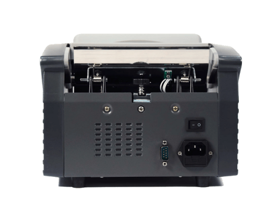 Счетчик банкнот Cassida 2