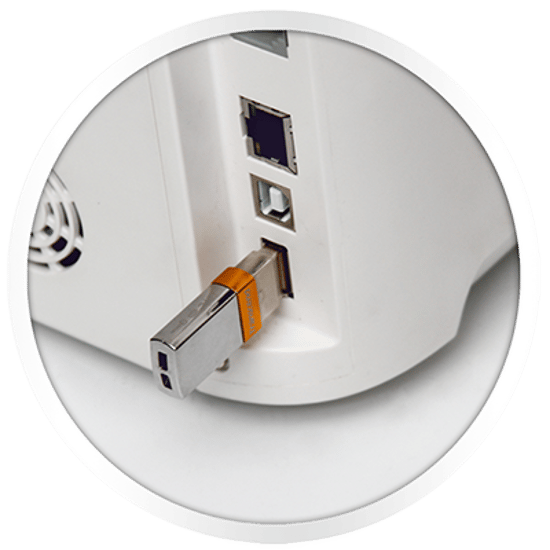 Счетчик банкнот Cassida 5