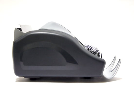 Счетчик банкнот Cassida 2