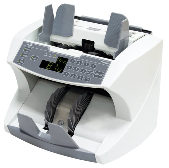 Счетчик банкнот PRO