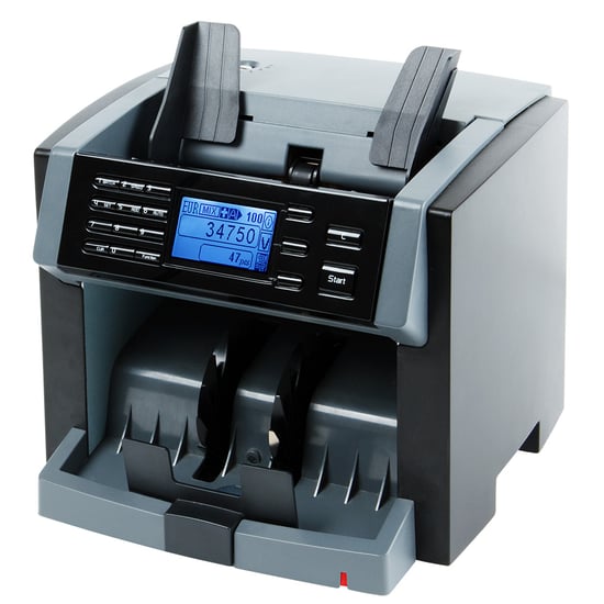 Счетчик банкнот PRO