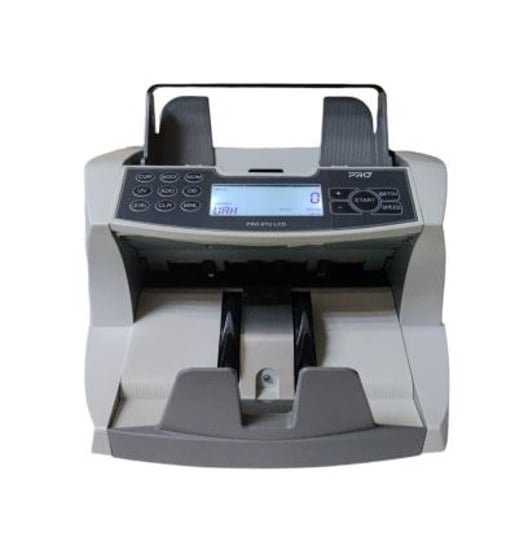 Счетчик банкнот PRO 2