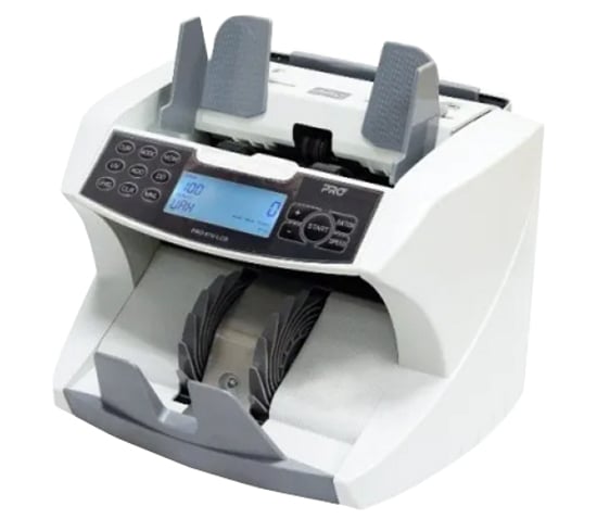 Счетчик банкнот PRO