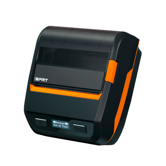 Мобильный принтер чеков