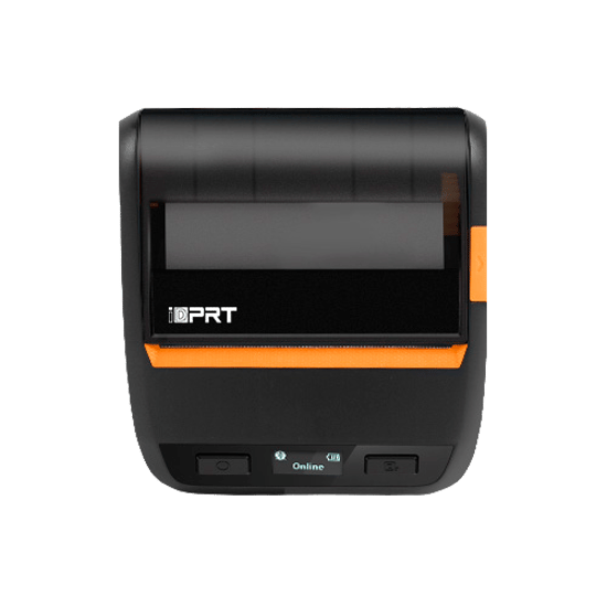 Мобильный принтер чеков 2