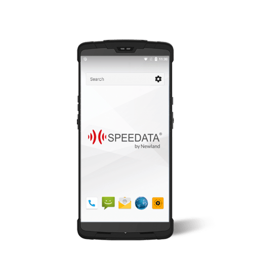 Термінал збору даних 2