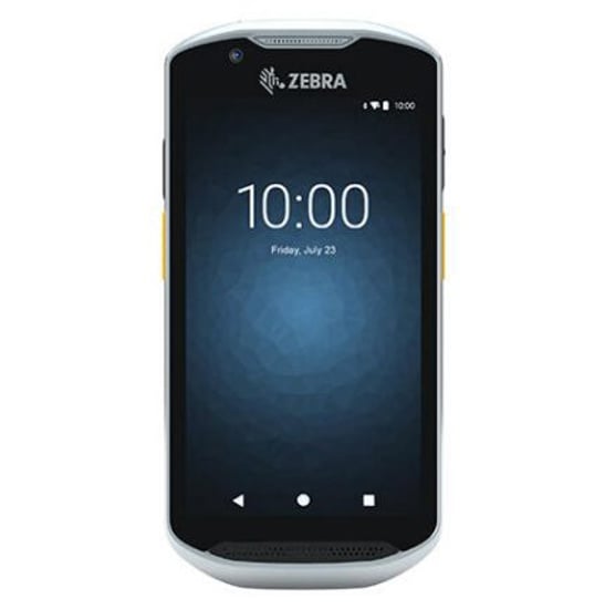 Термінал збору даних