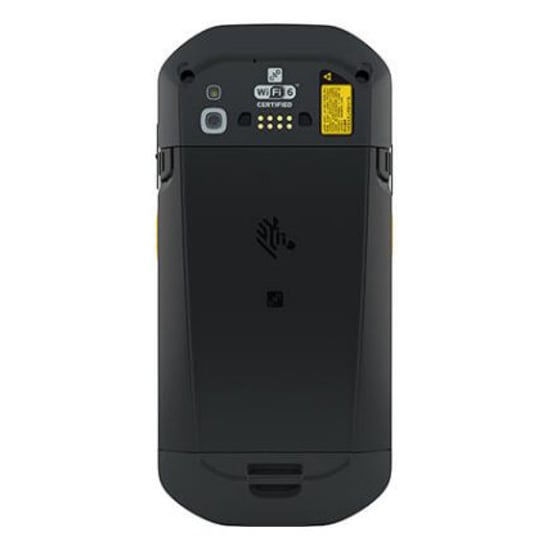 Термінал збору даних 4