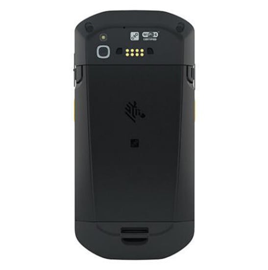 Термінал збору даних 5