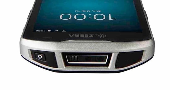 Термінал збору даних 2