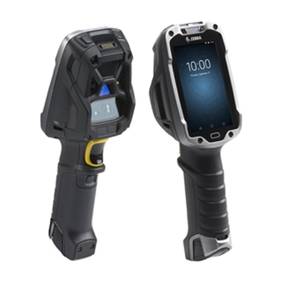 Термінал збору даних 2