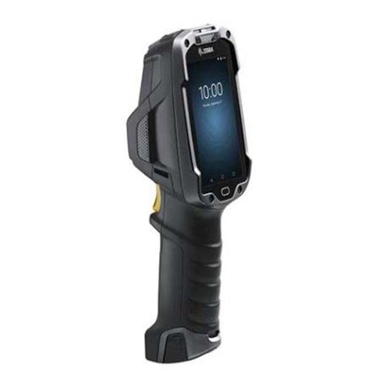 Термінал збору даних 4