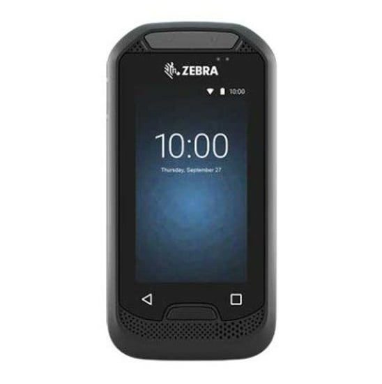 Термінал збору даних