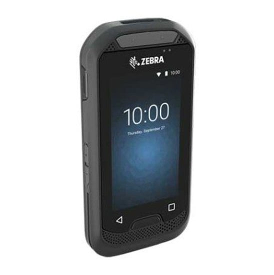 Термінал збору даних 4