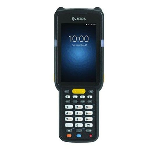 Термінал збору даних