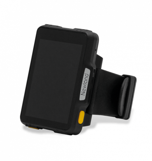 Терминал сбора данных 2