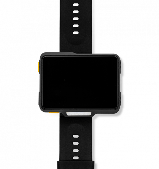 Терминал сбора данных 3