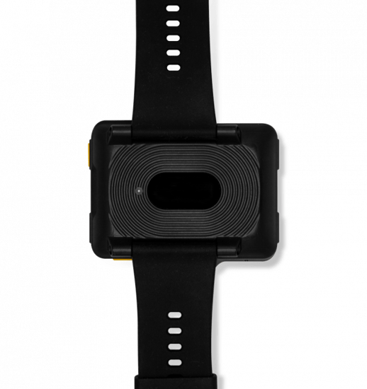 Терминал сбора данных 4