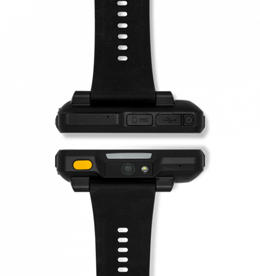 Терминал сбора данных 5