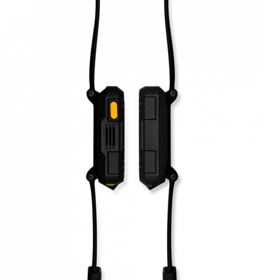 Терминал сбора данных 6