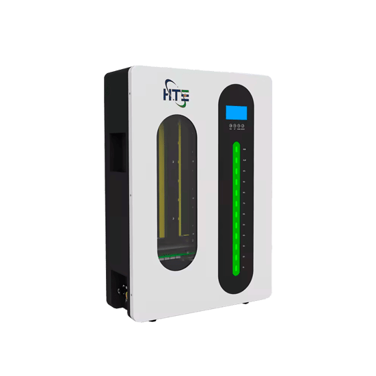 Настенный аккумулятор HTE