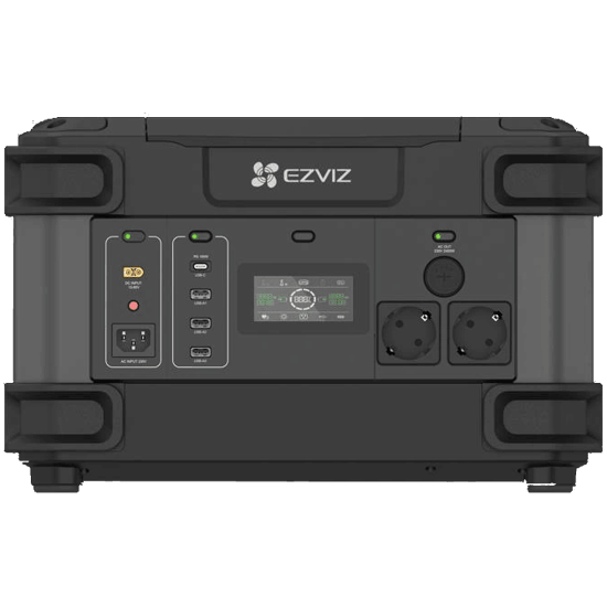 Зарядная станция Ezviz 2