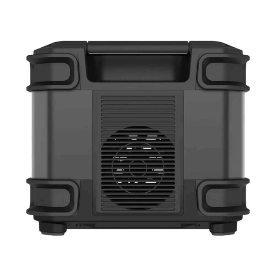 Зарядная станция Ezviz 3