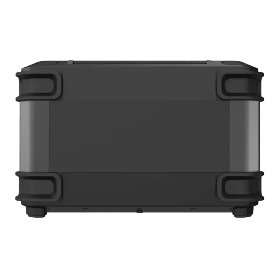 Зарядная станция Ezviz 4