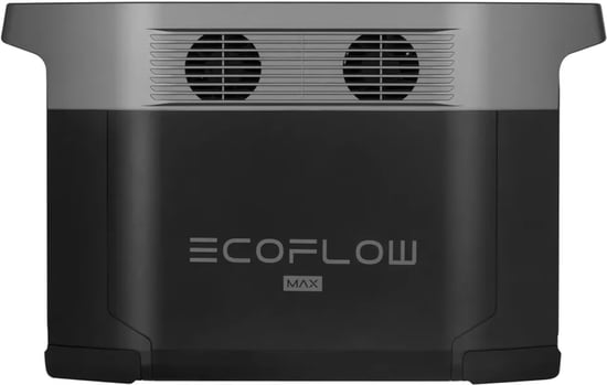 Зарядная станция EcoFlow 3