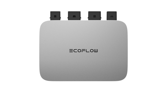 Микроинвертор EcoFlow PowerStream 2