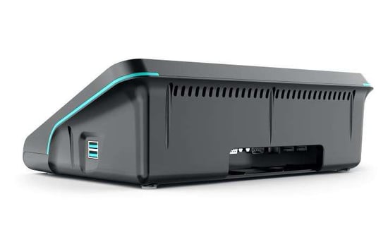 Сенсорний POS термінал 2