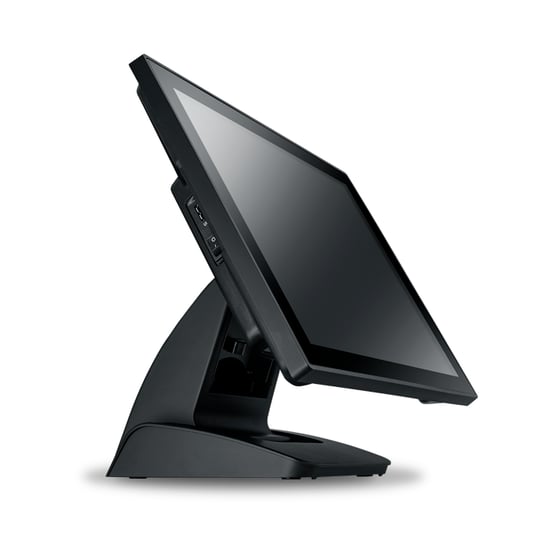 Сенсорний POS термінал 2