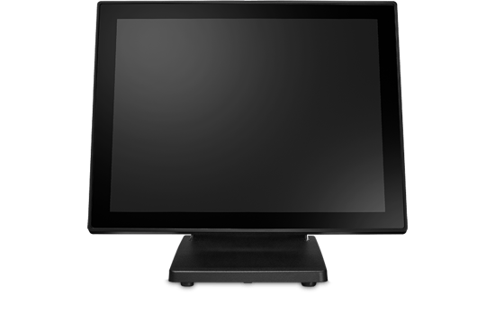 Сенсорний POS термінал 2