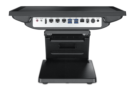 Сенсорний POS термінал 3