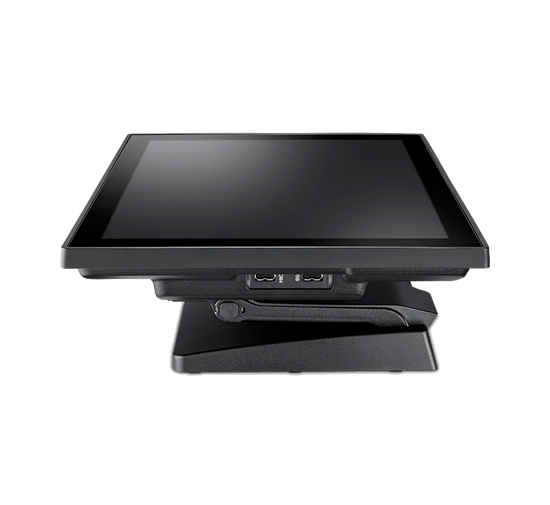 Сенсорний POS термінал 4