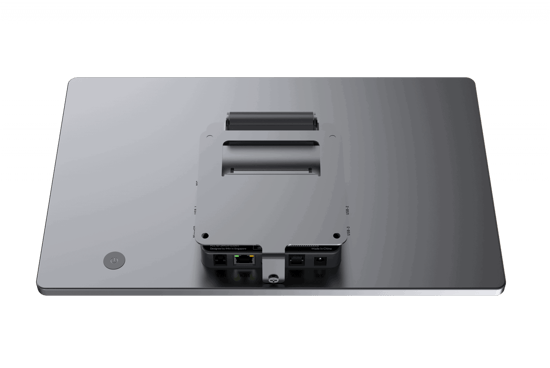 Сенсорный POS терминал 2