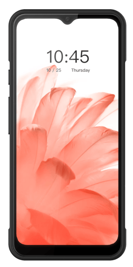 Мобільний POS-термінал iMin