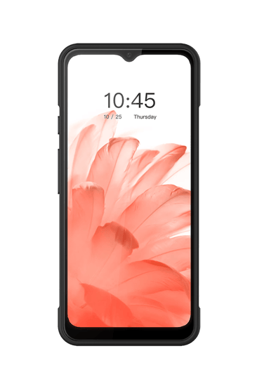 Мобільний POS-термінал iMin