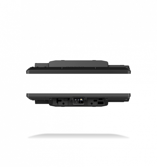 Прайс-чекер Newland NQuire 6