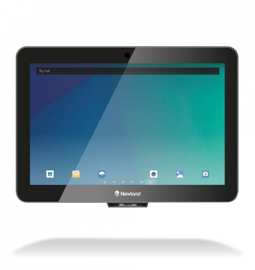 Прайс-чекер Newland NQuire