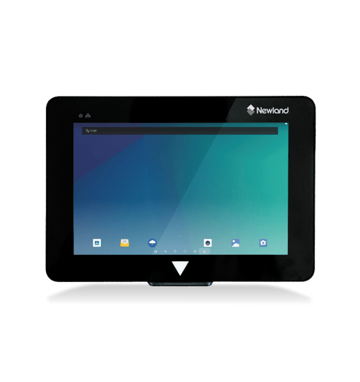 Прайс-чекер Newland NQuire