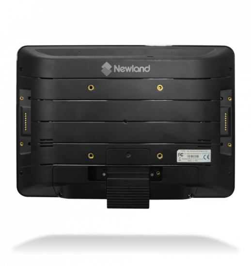 Прайс-чекер Newland NQuire 2