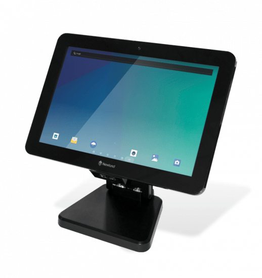 Прайс-чекер Newland NQuire 3