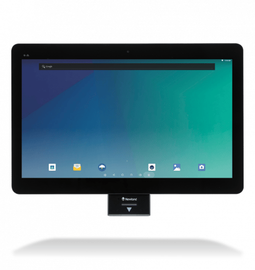 Прайс-чекер Newland NQuire