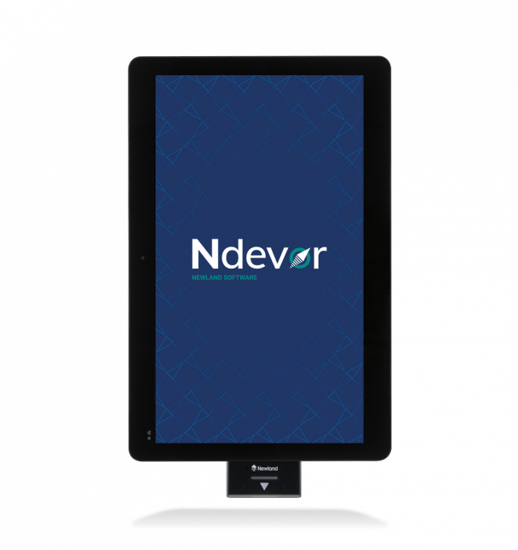 Прайс-чекер Newland NQuire 4