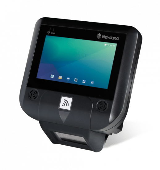 Прайс-чекер Newland NQuire