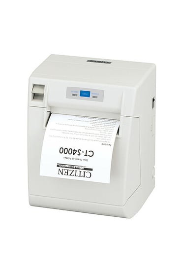 Принтер чеков CITIZEN 3