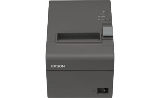 Принтер чеков Epson 2